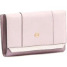 Кошелек женский PIQUADRO CIRCLE PD5216W92R/VIVI лиловый натур.кожа PD5216W92R-VIVI